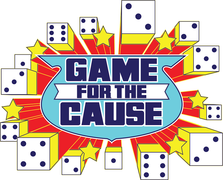 New Game for the Cause logo