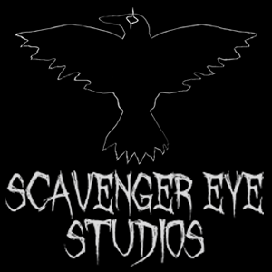 Scavenger Eye Studios logo