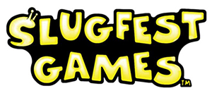 Slugfest Games logo