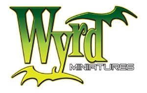 Wyrd Miniatures logo