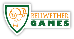 Bellwether Games logo