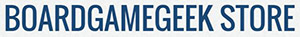 Board Game Geek Store logo