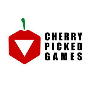 Cherry Picked Games logo