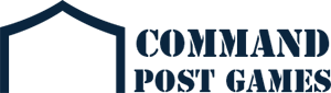 Command Post Games logo