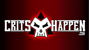 Crits Happen logo