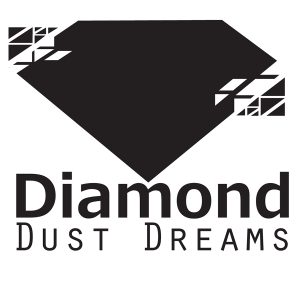 Diamond Dust Dreams Logo