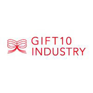 Gift 10 Industry logo
