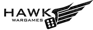 Hawk Wargames logo