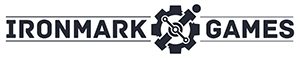 Ironmark Games logo