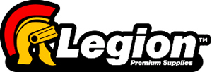 Legion Supplies logo