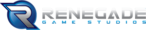 Renegade Games Studios logo