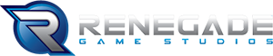 Renegade Games Studios logo