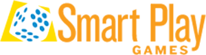 Smart Play Games logo