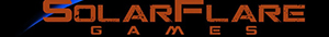 Solar Flare Games logo