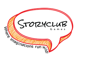 Story Club Games logo