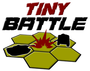 Tiny Battle Publishing logo