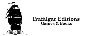 Trafalgar Editions logo