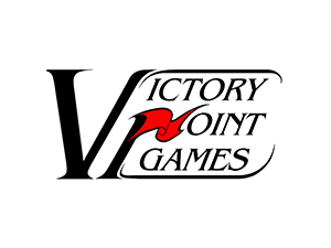 Victory Point Games logo