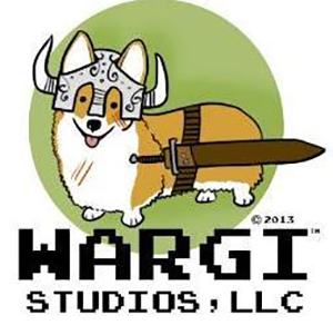 Wargi Studios LLC logo