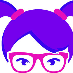 Carolyns geek boutique logo