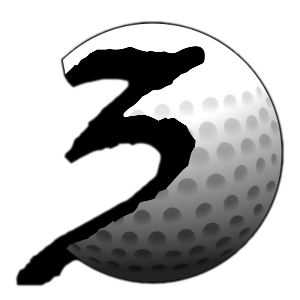 Fairway 3 Games logo
