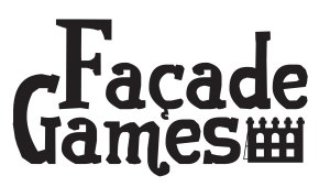 Facade Games logo