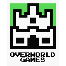 Overworld games