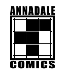annadale comics logo