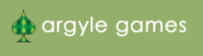 argyle games logo