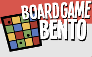 board game bento logo