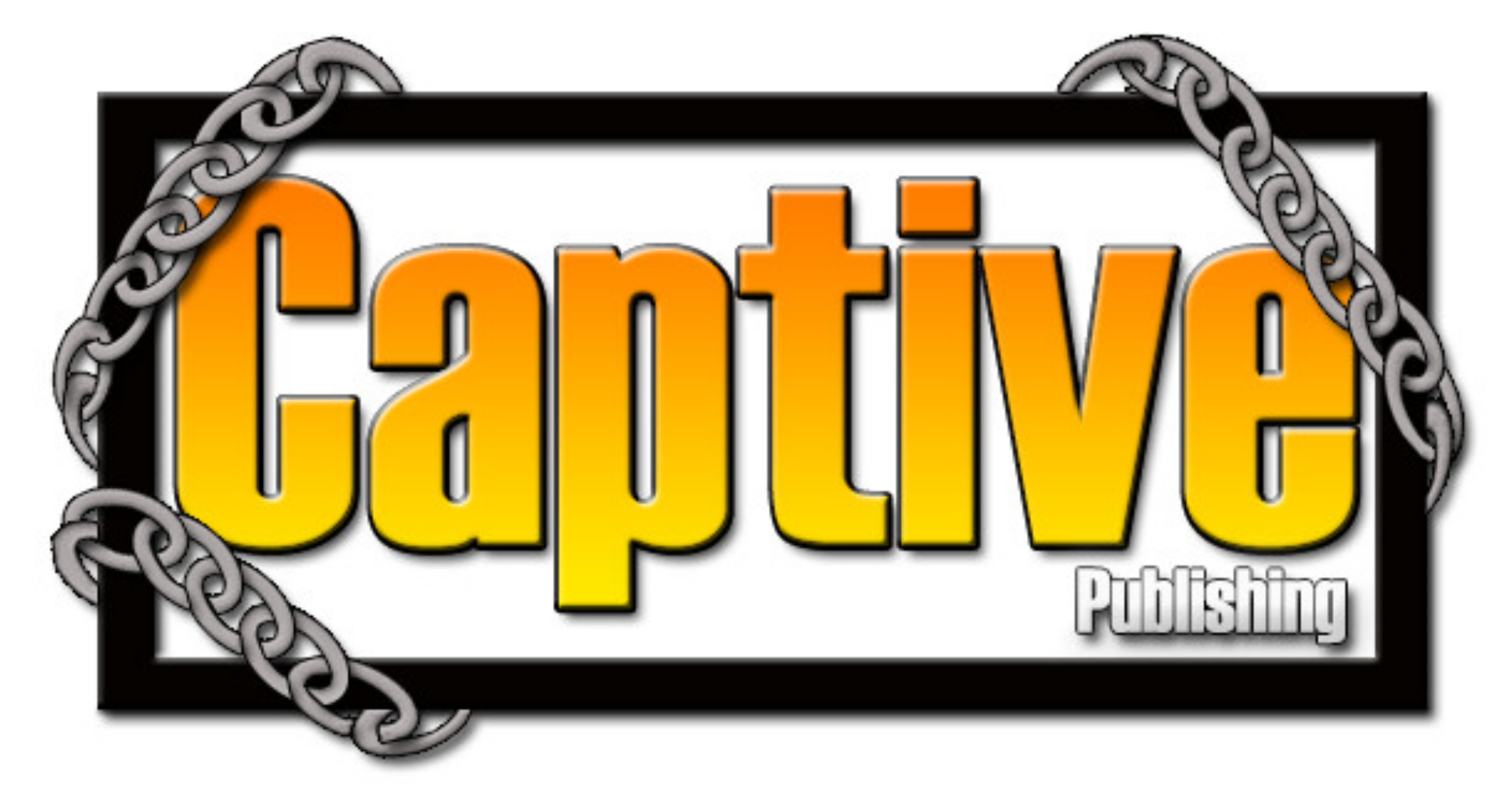 Captive publishing logo