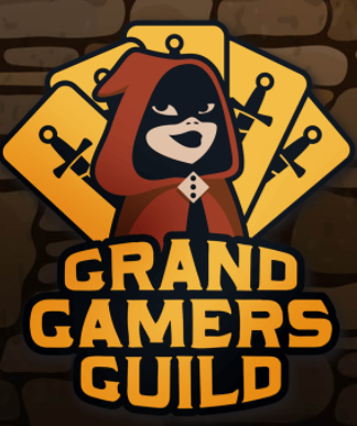 grand gamers guild logo