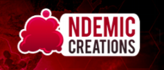 Ndemic creations logo