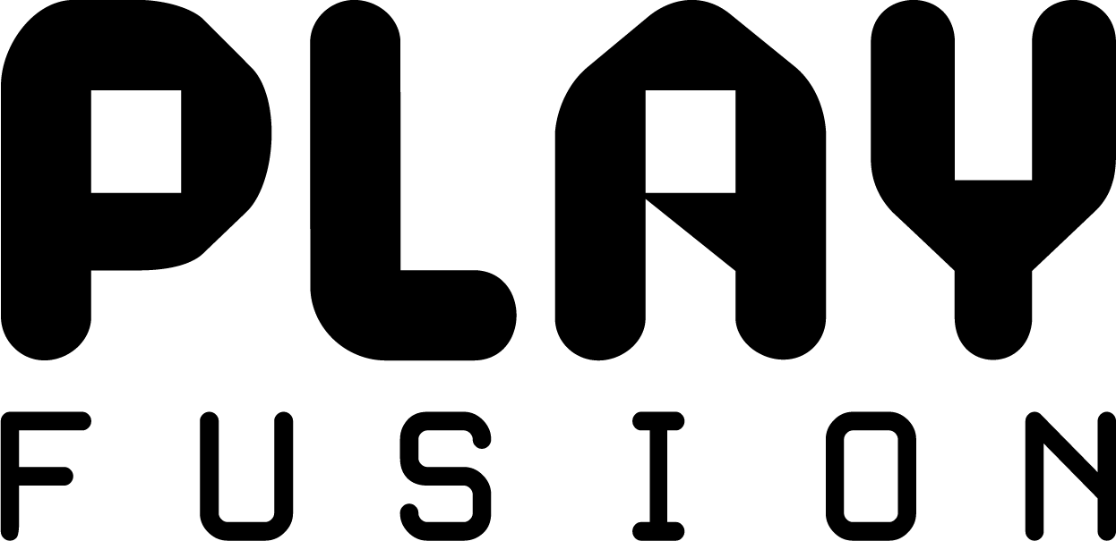 Playfusion logo
