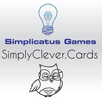 Simpliticatus games logo