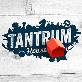 tantrum house logo