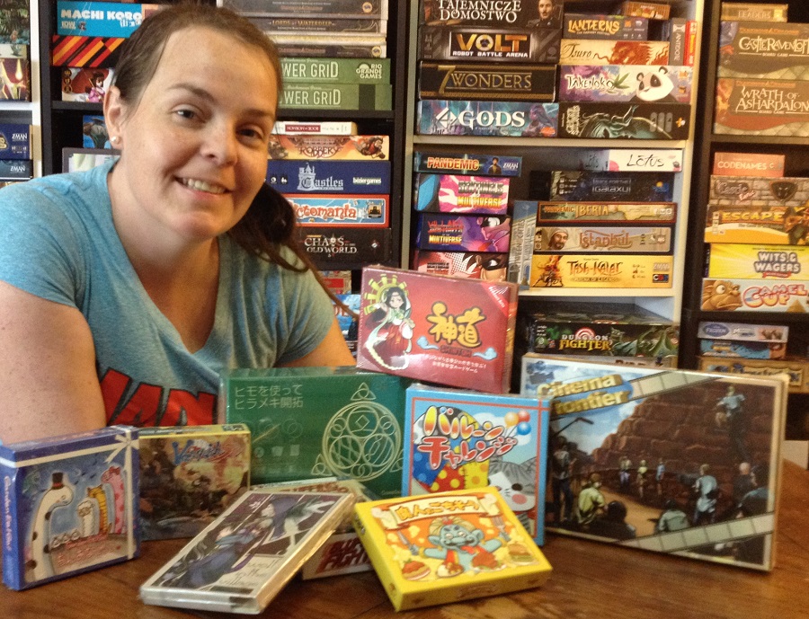 boardgamegeek store's donation picture