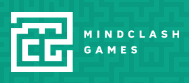 Mindclash games logo