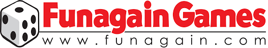 Funagain-Games logo