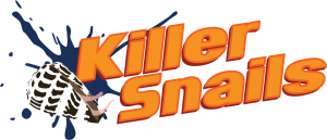 Killer Snails logo