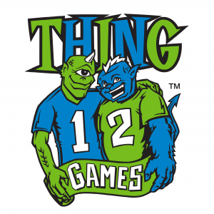 Thing 12 logo