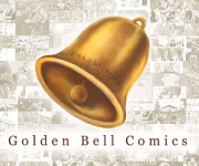 Golden Bell Games logo