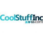 Cool Stuff Inc logo